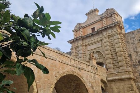 Malta Highlights Tour – Blue Grotto, Rabat, Mdina, Mosta Full Day