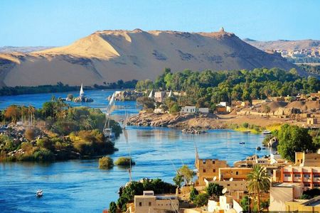 Private Tour to Philae Temple and Nubian Village in Aswan
