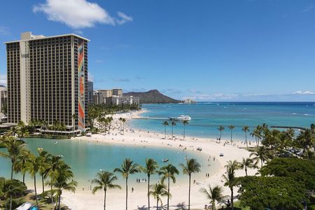 Oahu Private Tour-Full or Half Day-Customizable 