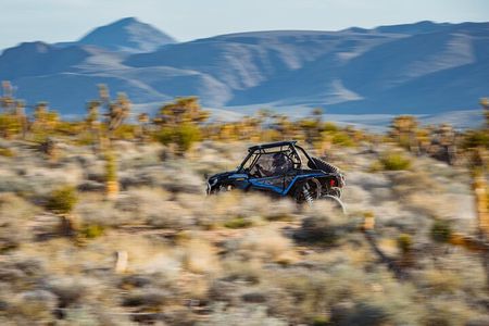 Pioneer Desert Adventure at the Historic Pioneer Saloon!