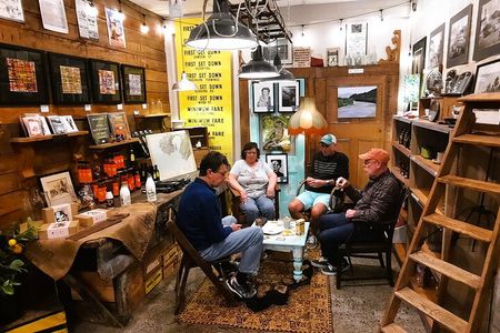 Taste of Petone: Wellington’s Half-Day Gourmet Tour