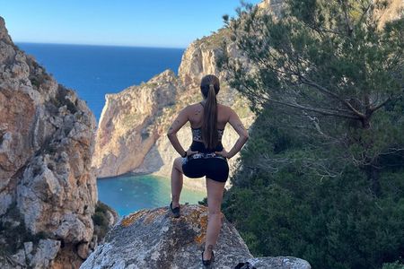 Hiking tours in Ibiza with Discover Ibiza Hikes - Panoramic Hikes