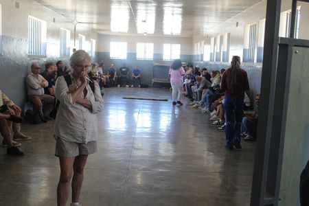 Robben Island Museum, Stellenbosch Wineries plus Ferry Tickets