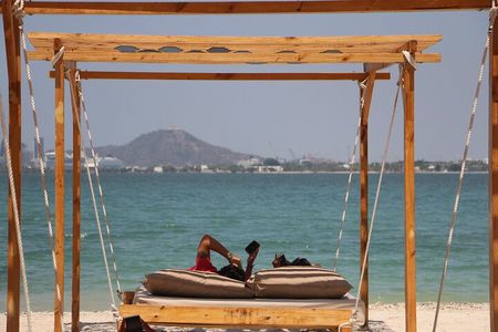 Fenix Beach Day Excursion