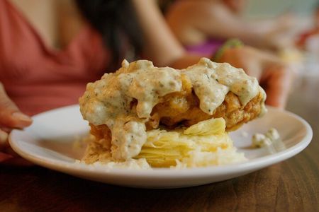 East Nashville Sidewalk Food Tour 