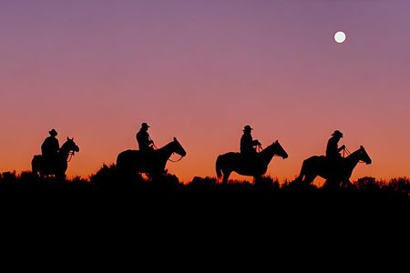 Sunset Horseback Ride at Macao Beach & Forest with Transfers