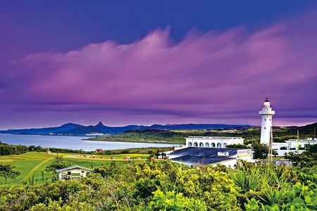 5-Day Best of Taiwan: Sun Moon Lake, Tainan, Kaohsiung, Hualien