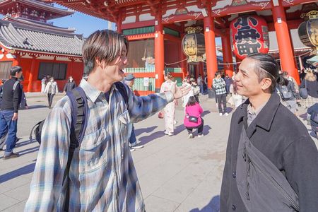 Tokyo’s Must-Sees: 5-hour Tsukiji, Akihabara & Asakusa Tour