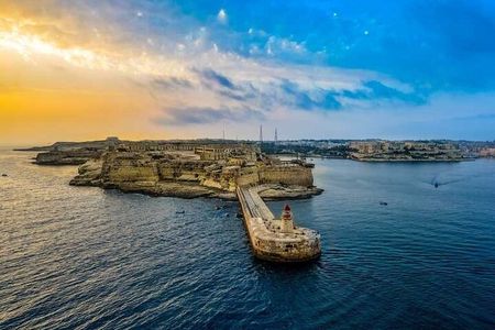 Gozo Full Day Tour with Private Driver