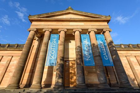 National Museum of Scotland Private Tour & Tickets