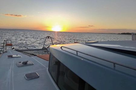 Open Party Boat in Punta Cana 
