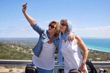 Great Ocean Road. Your Day. Your Way. Your group only!
