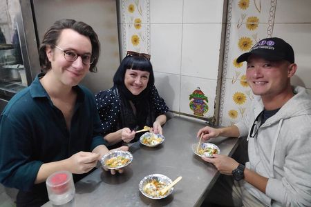 Udaipur Food Walk l Eat Just like a local