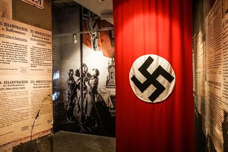 Schindler's Factory -Guided Tour