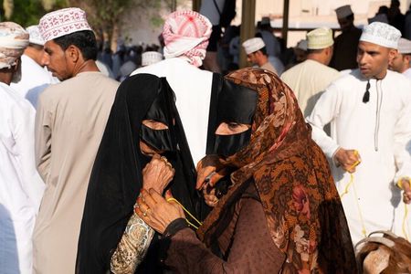 Tour Arwa 3 Days-2 Nights, Oman Tours Package
