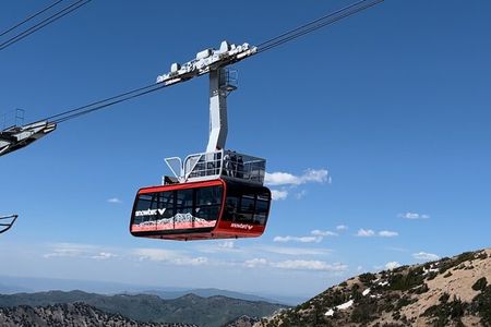 Snowbird Summer Excursion