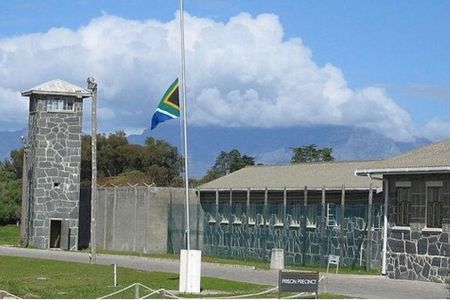 Robben Island Museum Half-Day Tour. Including all tickets.