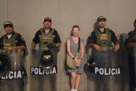 Private Tour Terrorism in Perú, the unknown history