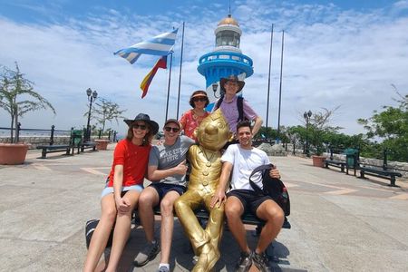 Best Highlights in Guayaquil