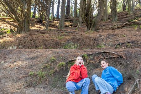 Lord of the Rings 1/2 day Tour to rule them all