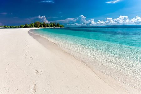Full day Private Hidden Beach Escape 