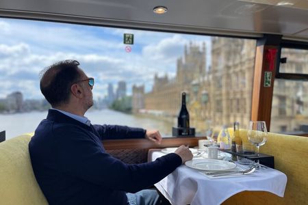 Best of London by LE GRAND - London's Luxury Bus Tour