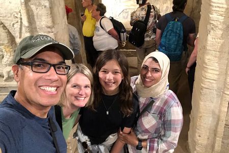 Alexandria day tour