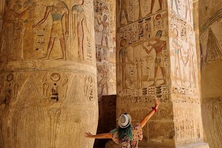 2days luxor 