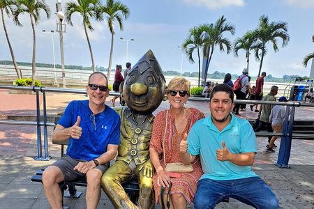 Best Highlights in Guayaquil