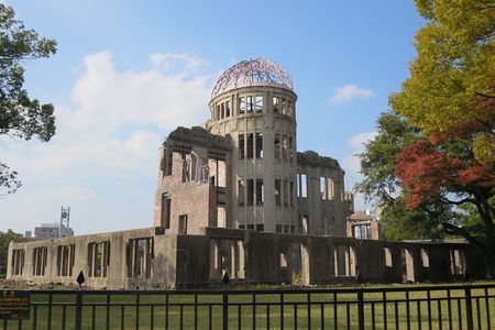 Hiroshima Luxurious Private Tour with English Guide