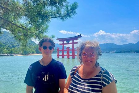 Hiroshima Highlights Private Day Tour