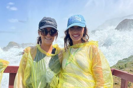 Niagara Falls USA Discovery Tour