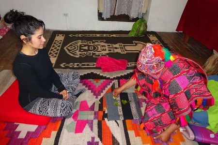 Gamarra Bizzare Tour & Coca Leaf Reading with a Local Shaman