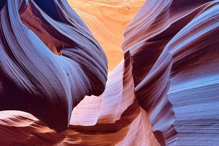 Lower Antelope Canyon Tour