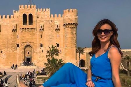Alexandria awaits: All-inclusive Day Adventure from Cairo