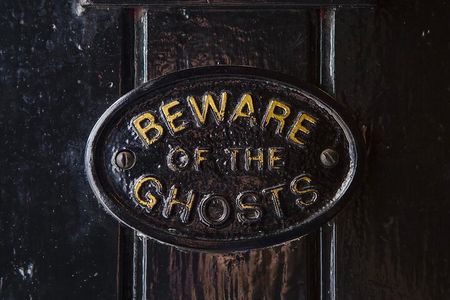 Haunted Pub Crawl 