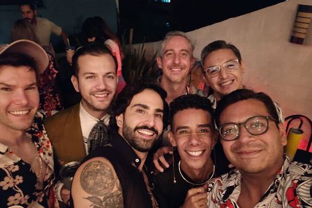  Discover Mexico City’s (CDMX) Gay (LGBTQ) Hotspots Guided Tour