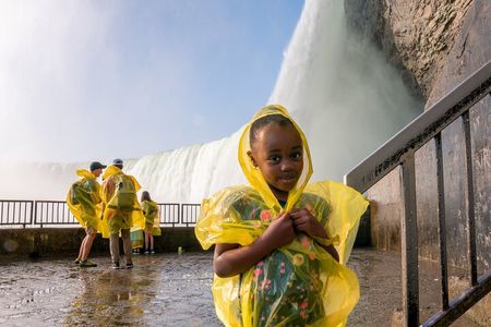 Best of Niagara Falls Canada
