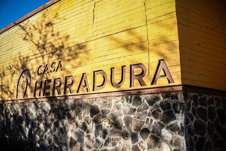 A unique tour! Visiting Hacienda Casa herradura From Guadalajara