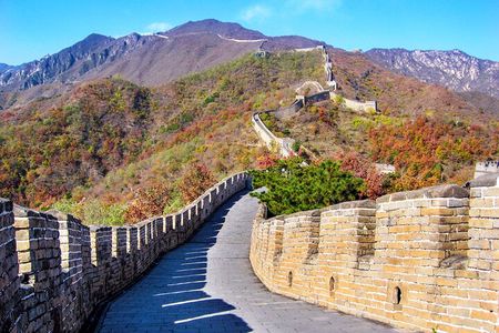 7 Day Classic Tour of Beijing and Xi'an