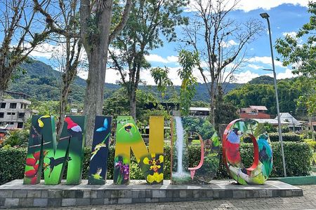 Tour to Mindo, Private and Shared 