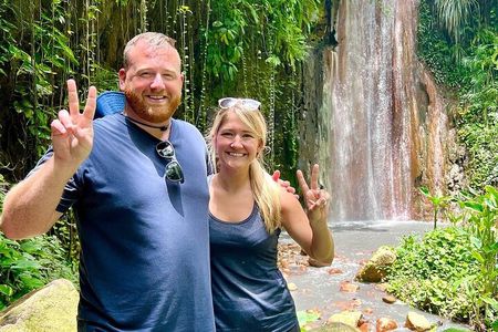 Good Vibes Tours with Dannyboy & Co. – Private Island Experiences