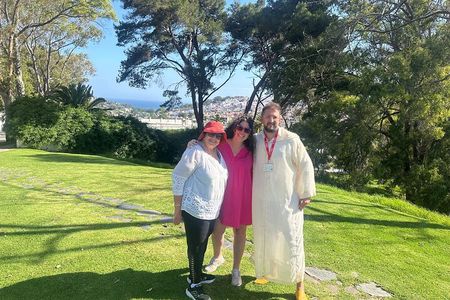 Tangier Private Day Tour from Tarifa or Algeciras