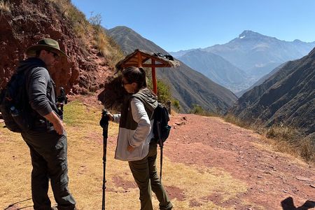 Short Inca Trail to Machu Picchu 2D y 1N