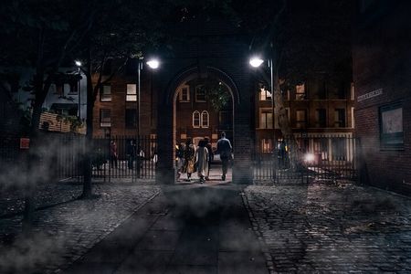 The Original French Jack the Ripper : Guided Tour