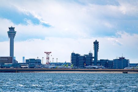Tokyo Haneda - Layover 5 Hours Private Tour