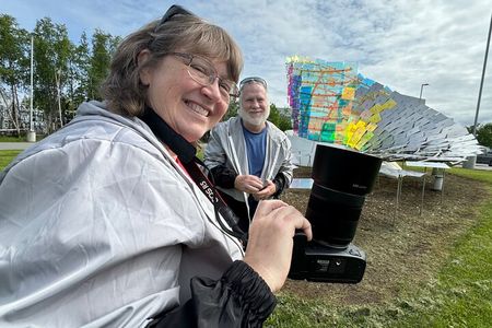 Premiere City Tour of Anchorage-Mountain views & Native Culture 