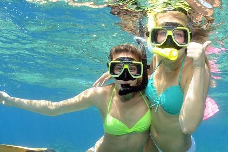 Cham Island Snorkeling Trip from Da Nang with Lunch