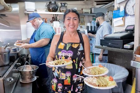 LA Food Tour: Exploring America’s Culinary Frontier