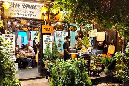 Hoi An local food tour - enjoy taste of Vietnam at ancient town!
